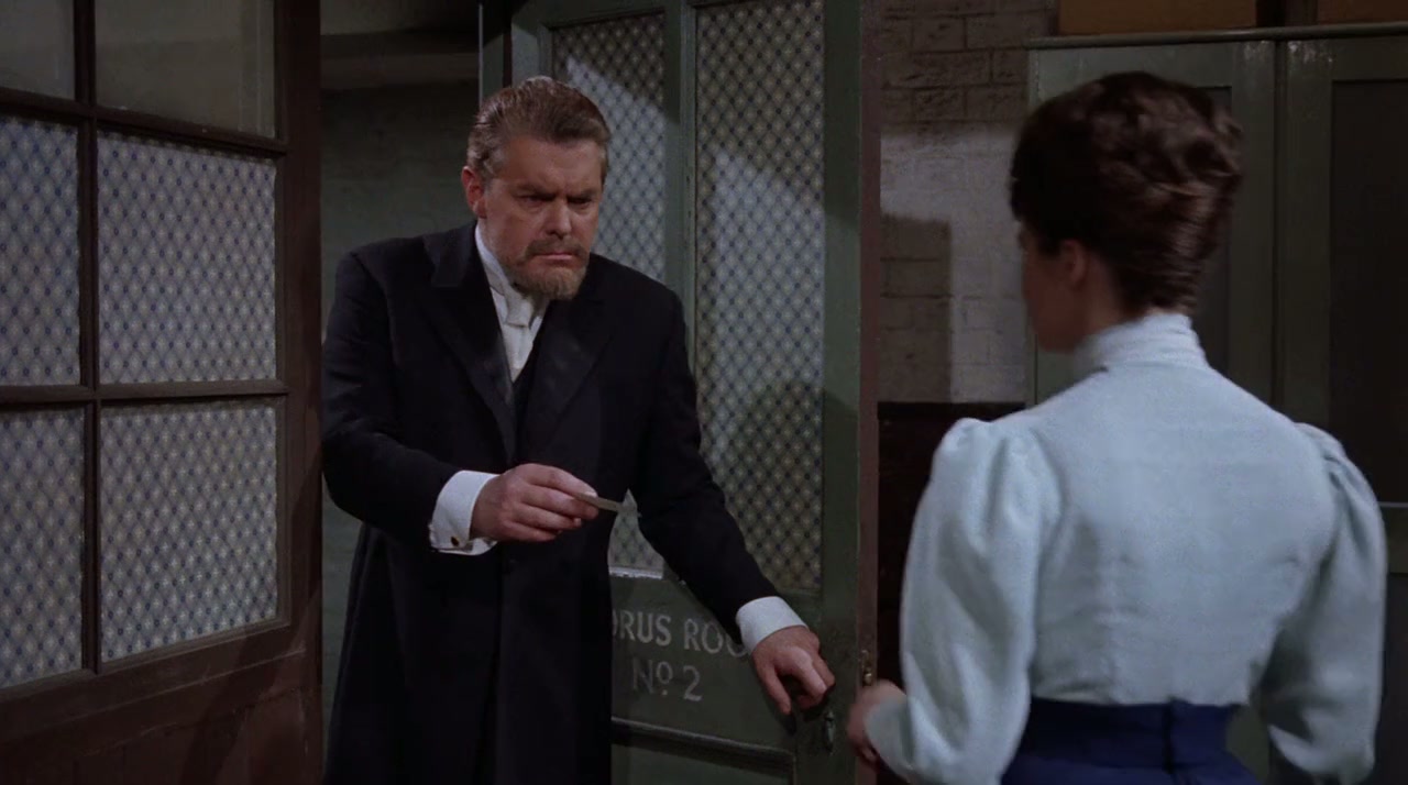 The Phantom of the Opera Screenshot