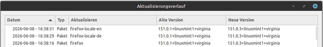 LM21 3 FF151 0 3 update done