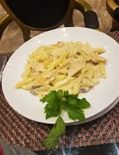 صورة منيو Arabian Cafe