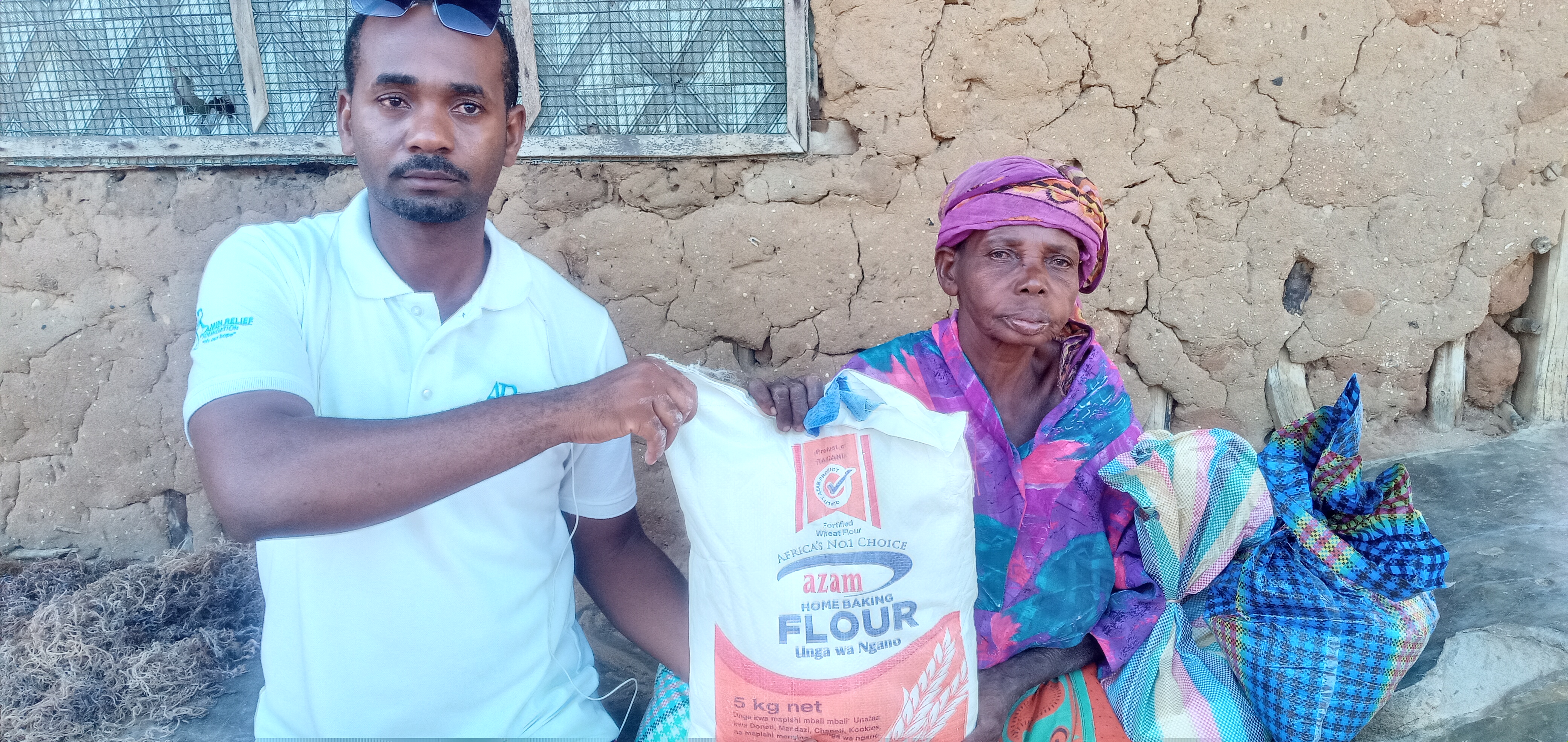 Al Amin Relief Foundation