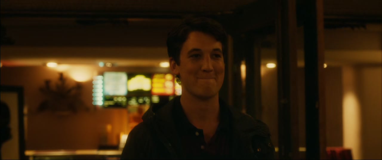 Whiplash Screenshot