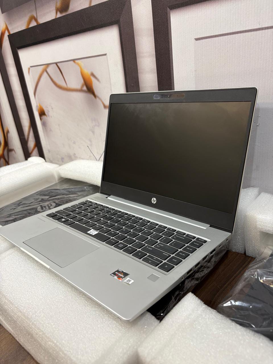 HP ProBook 445R G6