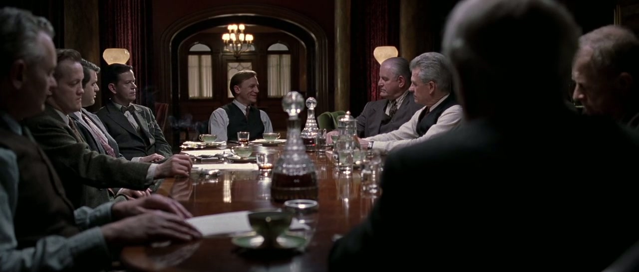 Road to Perdition Screenshot