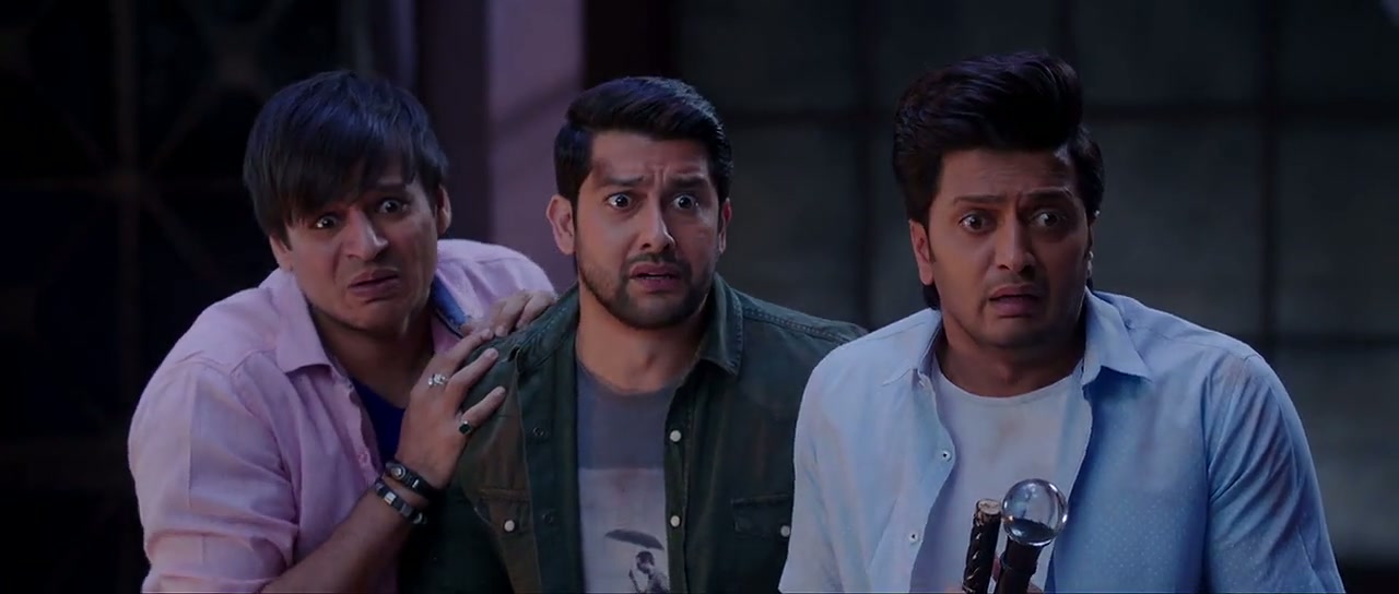 Great Grand Masti Screenshot