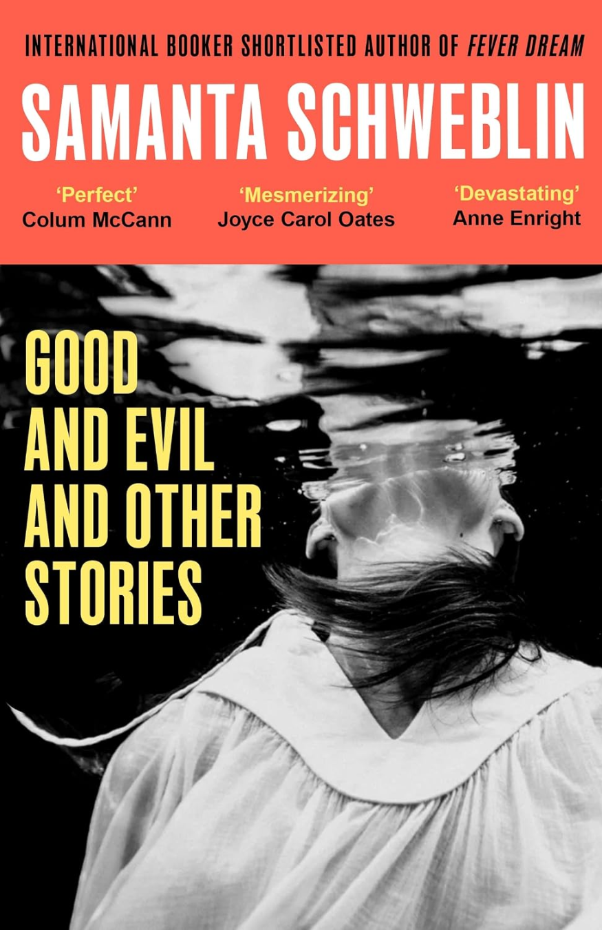 Good and Evil and Other Stories
