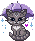 kitty peachlantern catrain