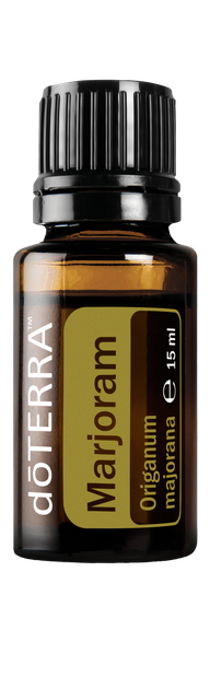 Marjoram