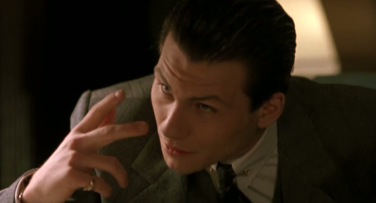 Mobsters Screenshot
