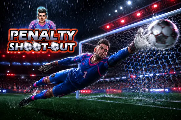 Penalty Shoot Out 03