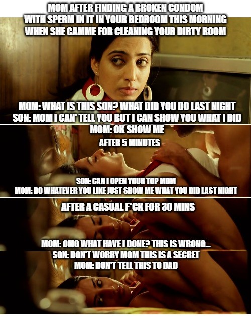 INCEST : Family Mein Pyar Romance or Sex