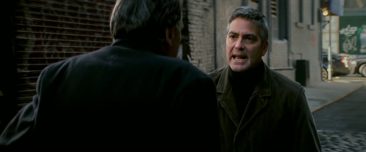 Michael Clayton Screenshot