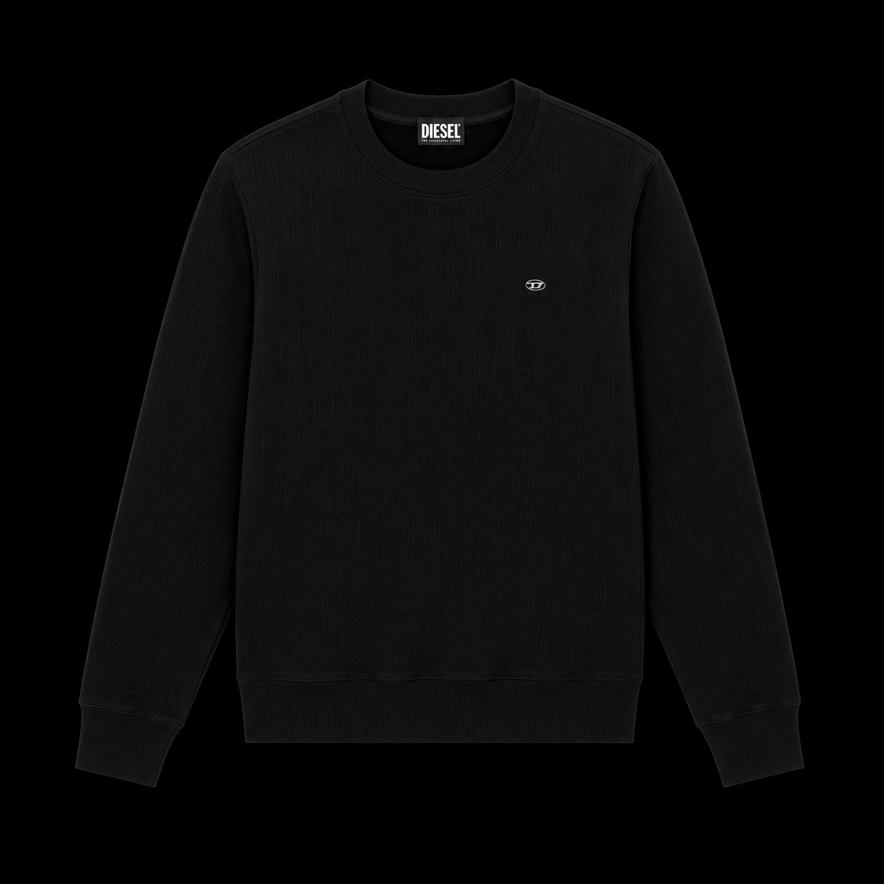 Sweatshirt Diesel v2