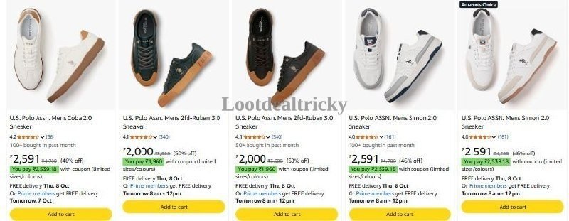 Amazon Upto 65 – Just 65% OFF | Huge Savings Offer