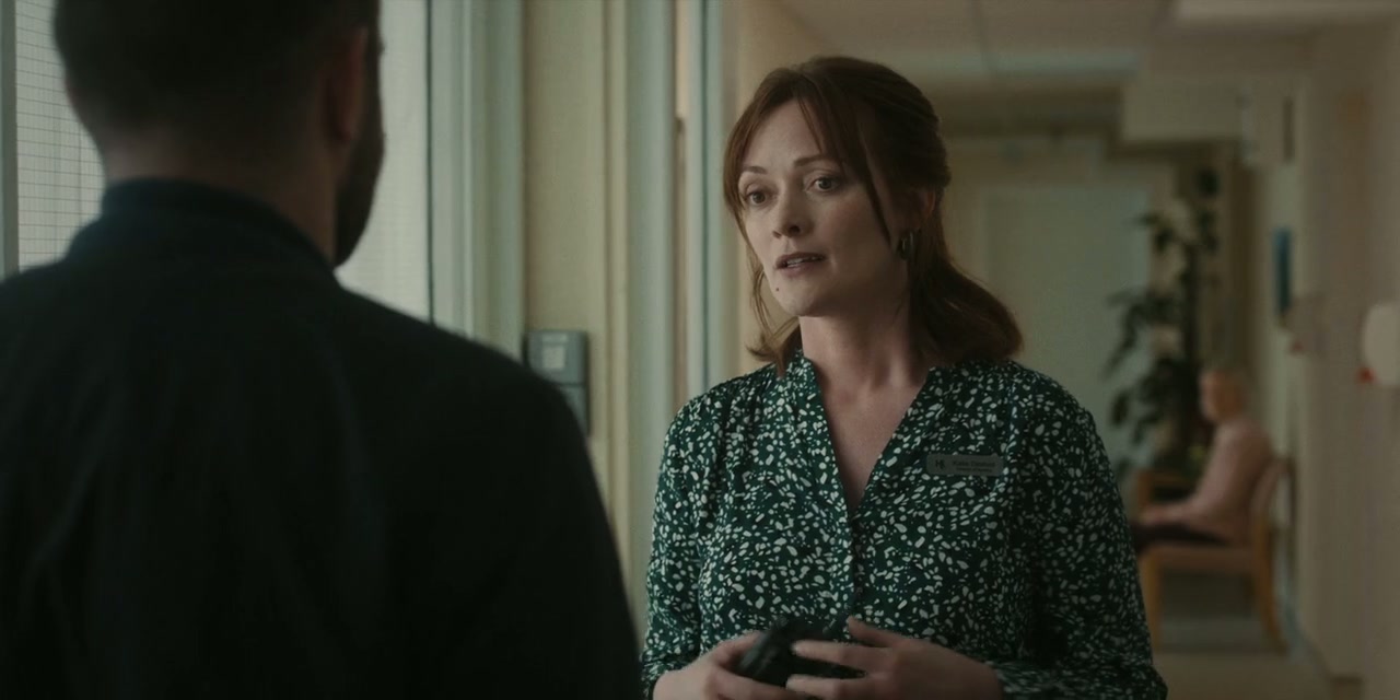 Four Mothers Screenshot