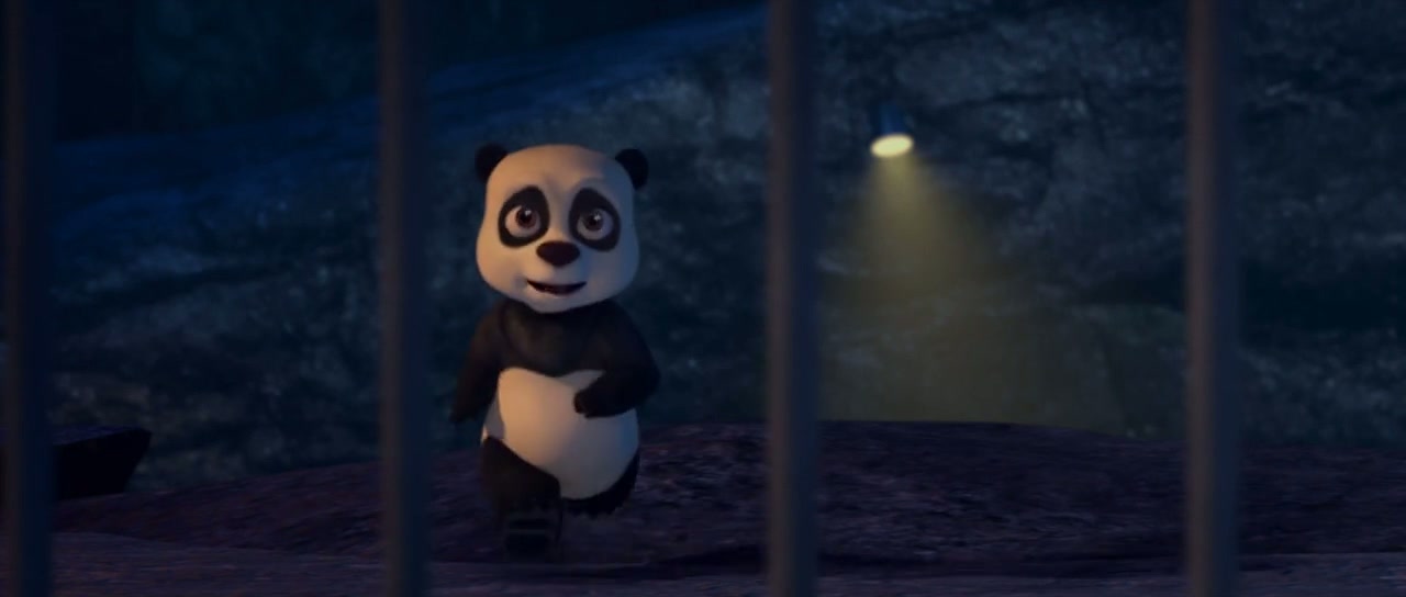 Super Bear Screenshot
