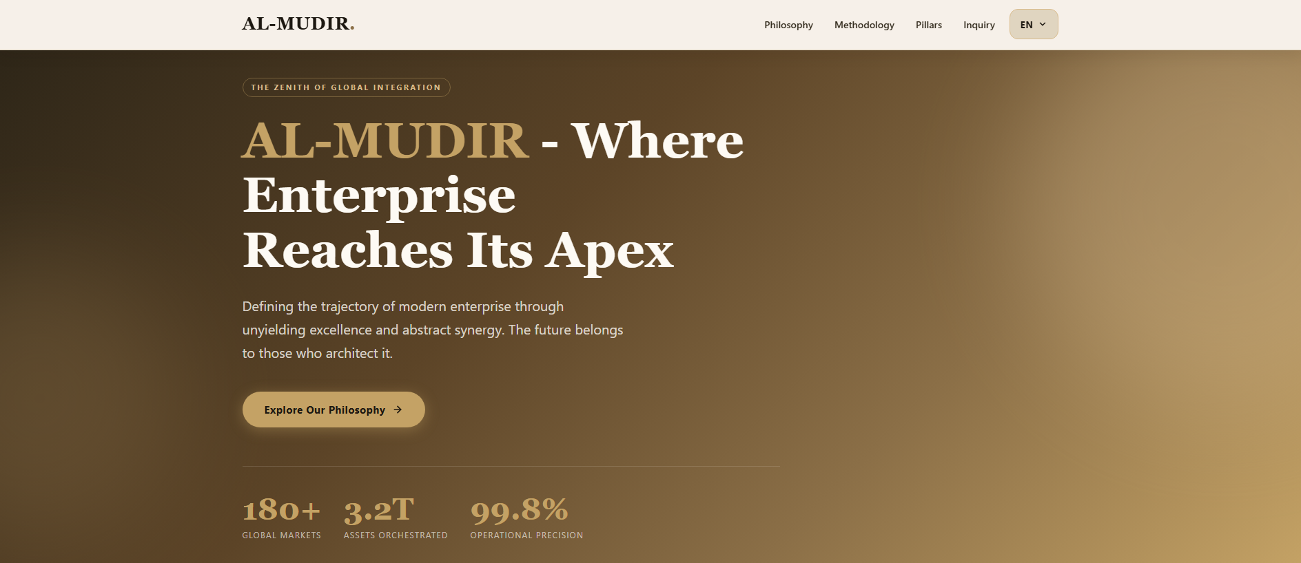 Stored capture of almudir.net