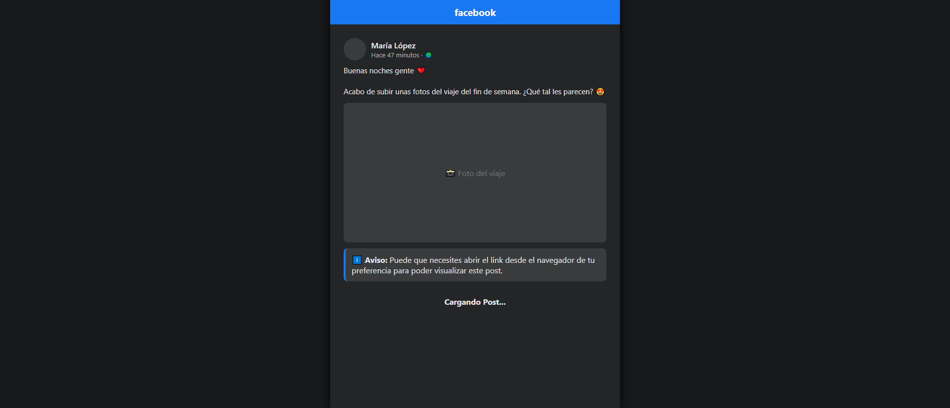 Forensic screenshot of [REDACTED] showing the phishing page layout