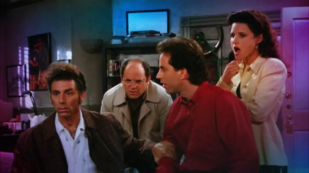 Noua afacere de streaming un lui Seinfeld dezvăluie când ar putea părăsi Netflix