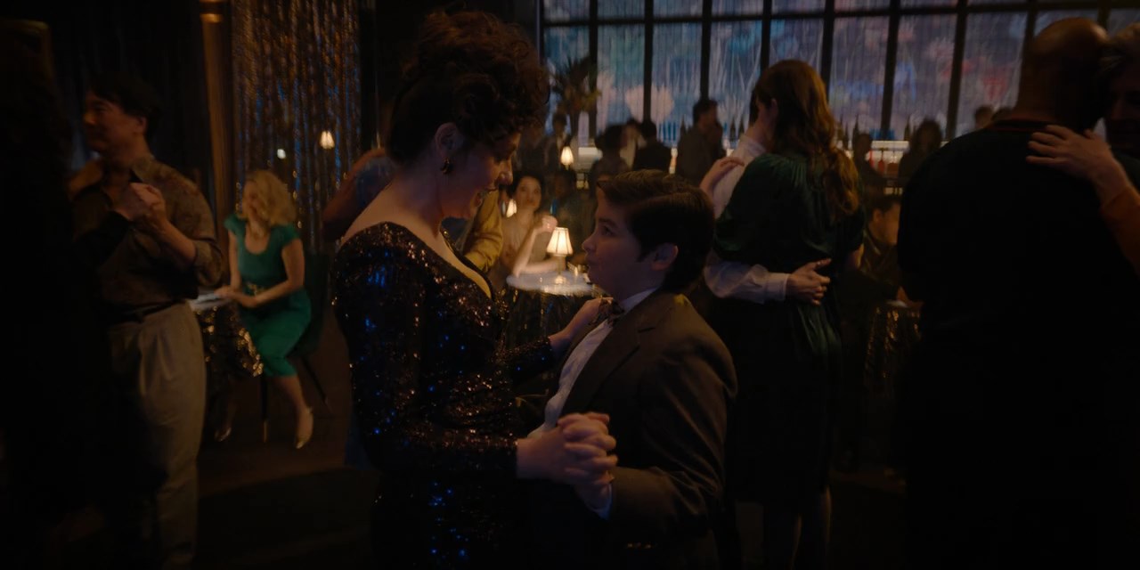 The Penguin Screenshot
