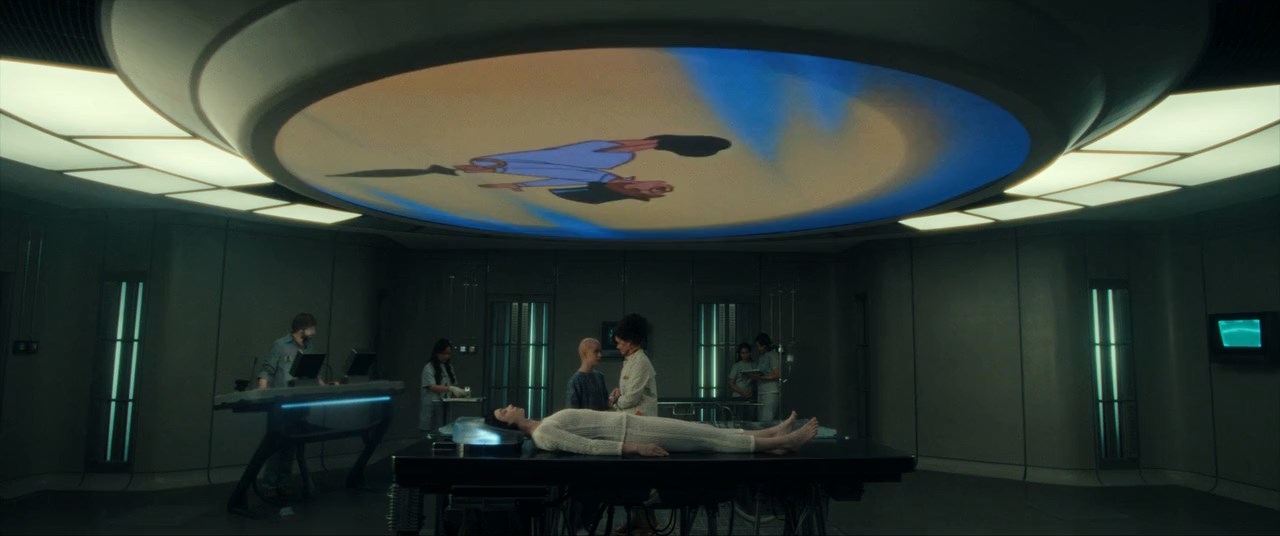 Alien: Earth Screenshot