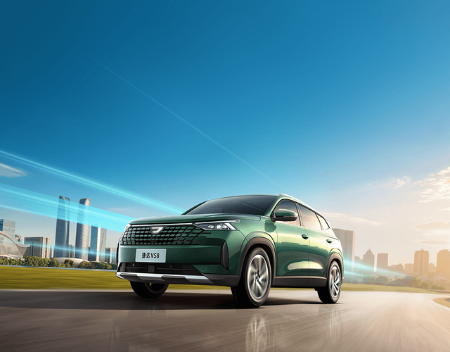 Растаможка Jetta из Китая