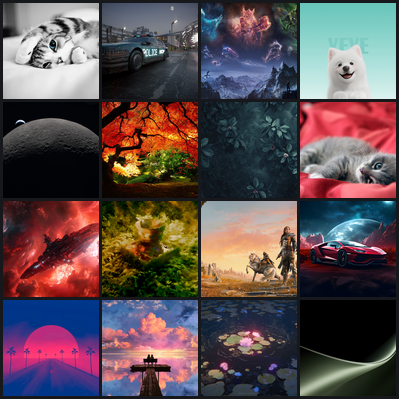 Mixed Collection Wallpaper Part 8