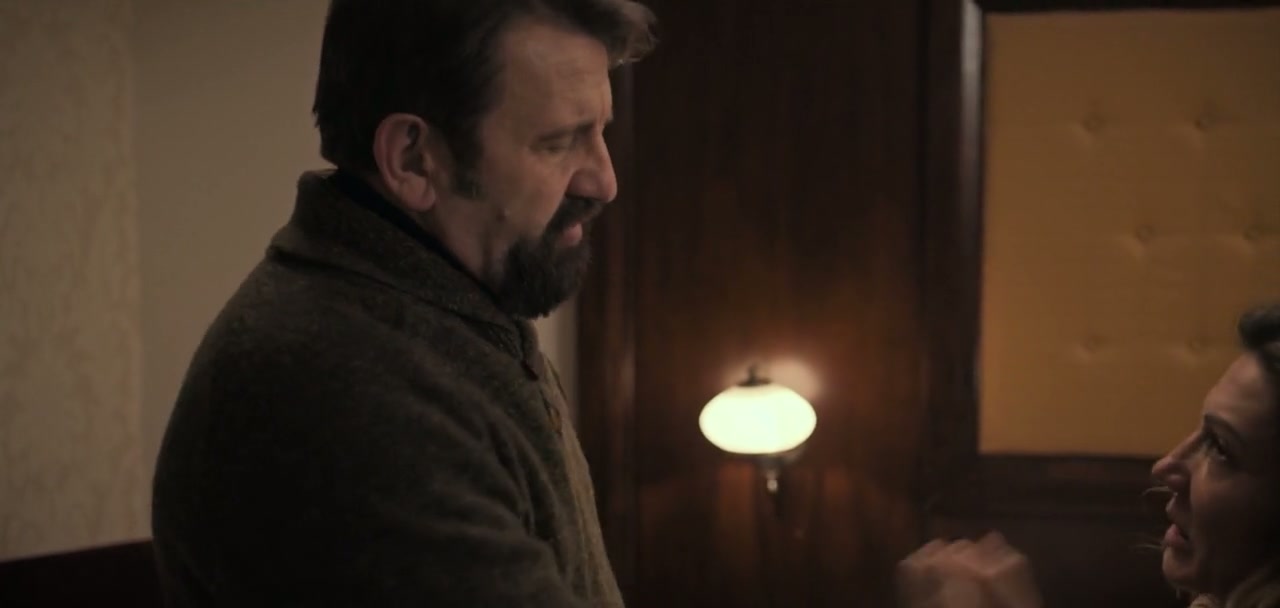 The Father Who Moves Mountains Screenshot