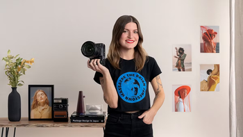 Domestika - Fotografia editoriale dal punto di vista dell’art director - Ita