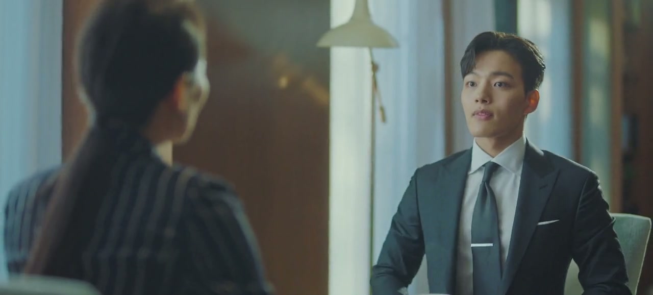 Hotel Del Luna Screenshot