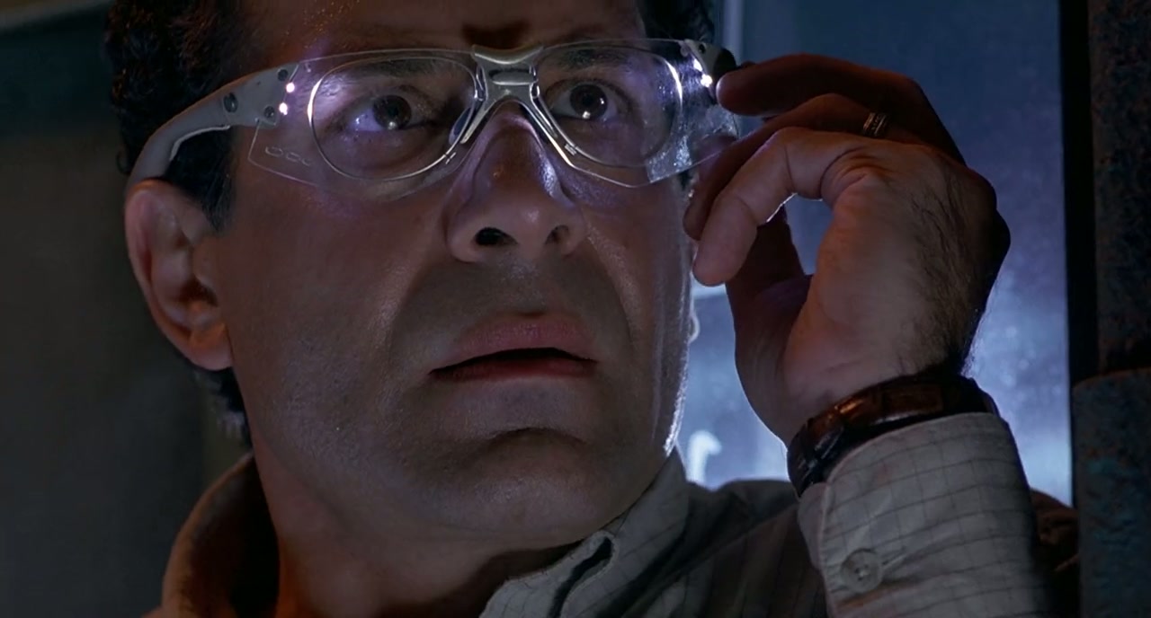 Thirteen Ghosts Screenshot
