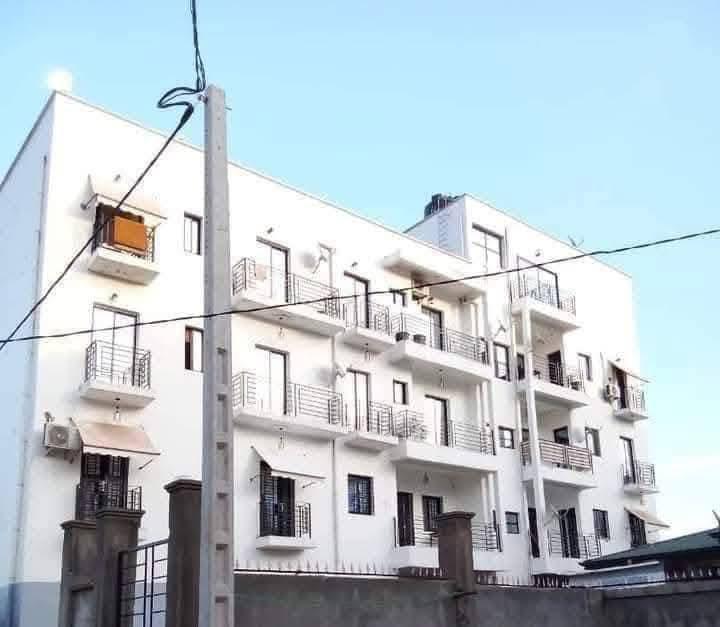 Bureau à louer à Yaoundé - 560000 FCFA/Mois