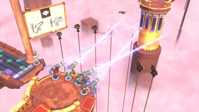 Super Crazy Rhythm Castle pc