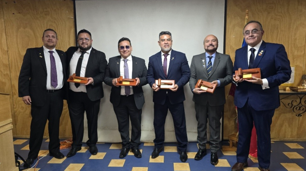 NOTICIAS ROTARY CLUB CALAMA - Foto 3