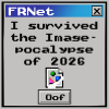 I survived the Image-pocolypse of 2026
