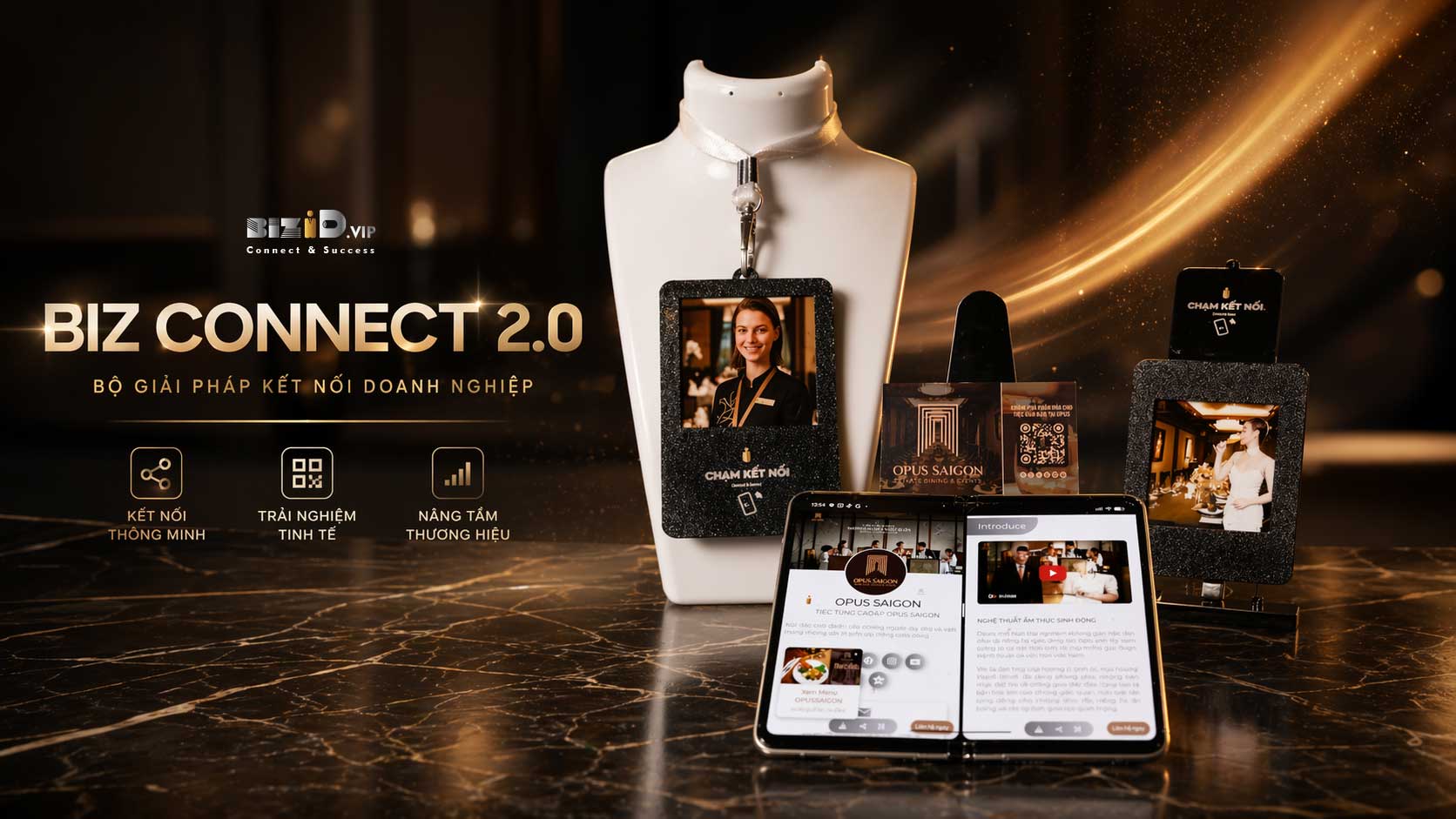 BizConnect 2.0