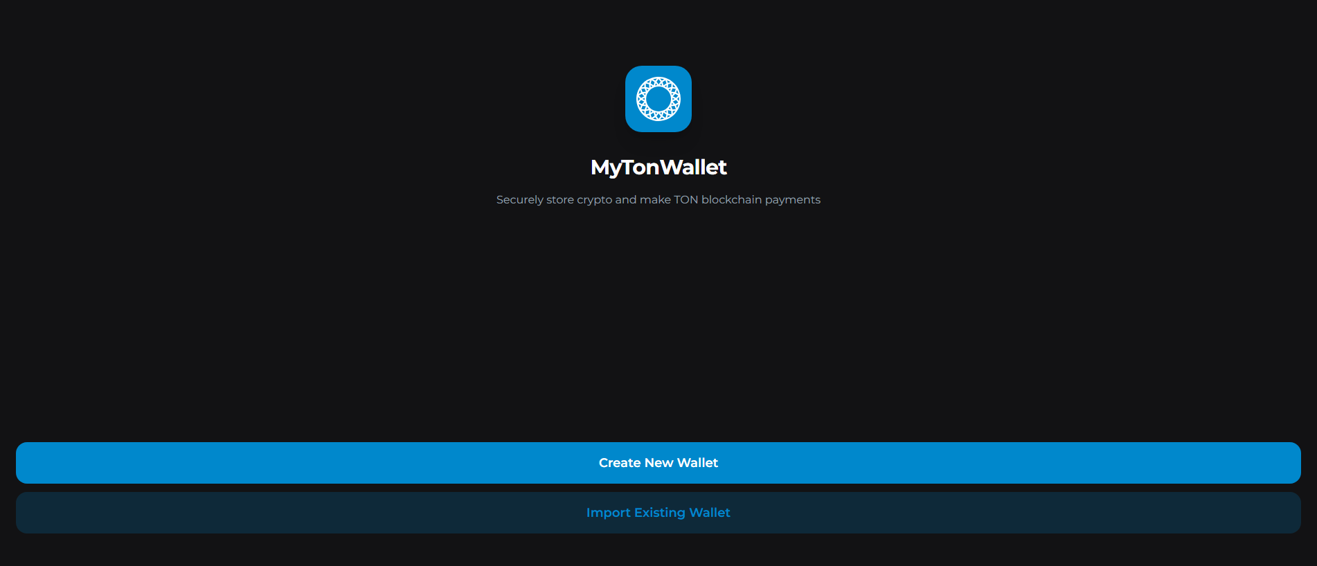Stored capture of tonwallet.my