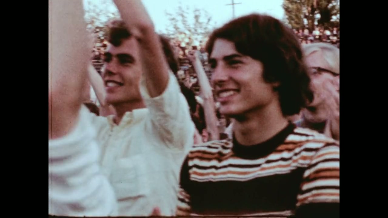 Revival69: The Concert That Rocked the World Screenshot