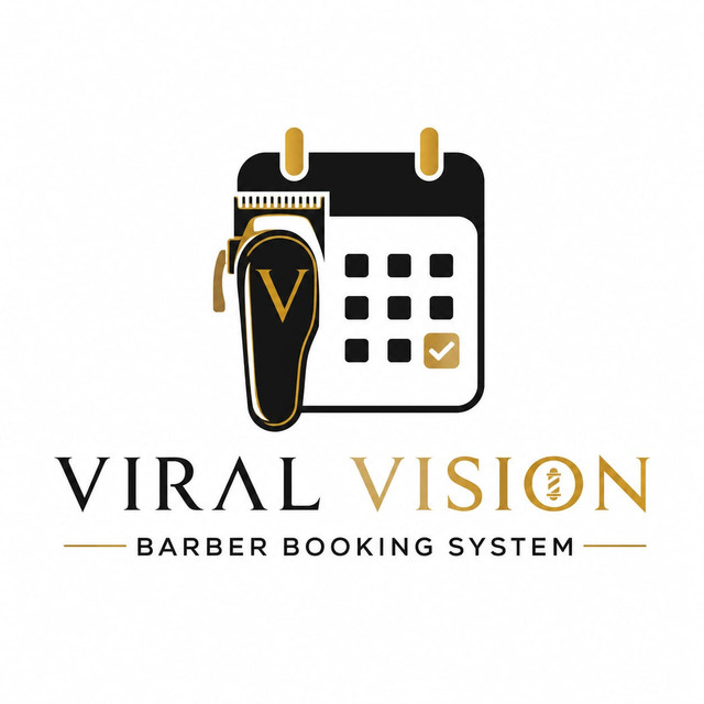 Viral Vision Logo