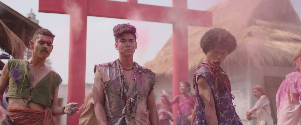 Khun Phaen Begins Screenshot
