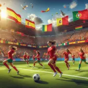 Spain-W-vs-Portugal-W