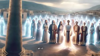 Cine este Duhul Sfânt. ESTE ISUS. ESTE DUMNEZEU. BIBLIA. EVANGHELIA
