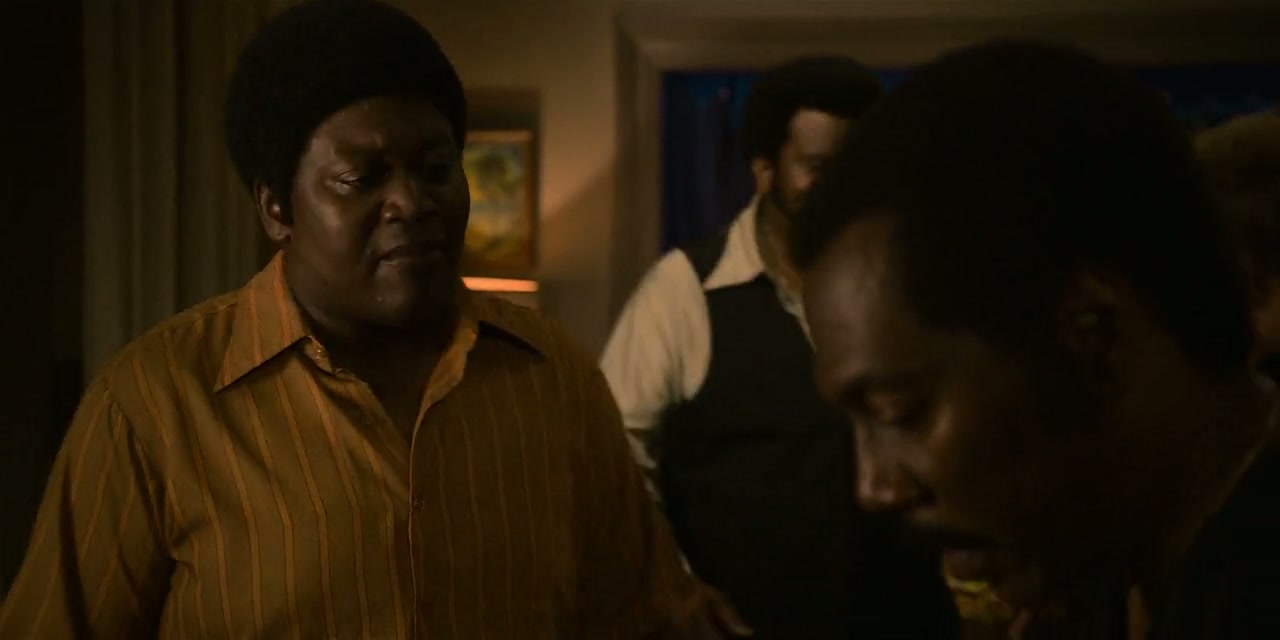Dolemite Is My Name Screenshot