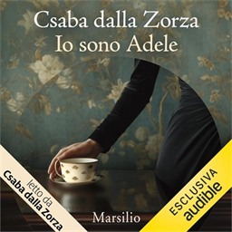Csaba dalla Zorza – Io sono Adele (2026) (mp3 – 128 kbps)