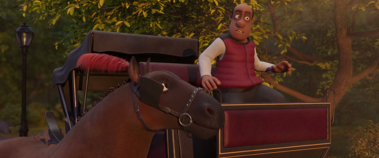 The Inseparables Screenshot