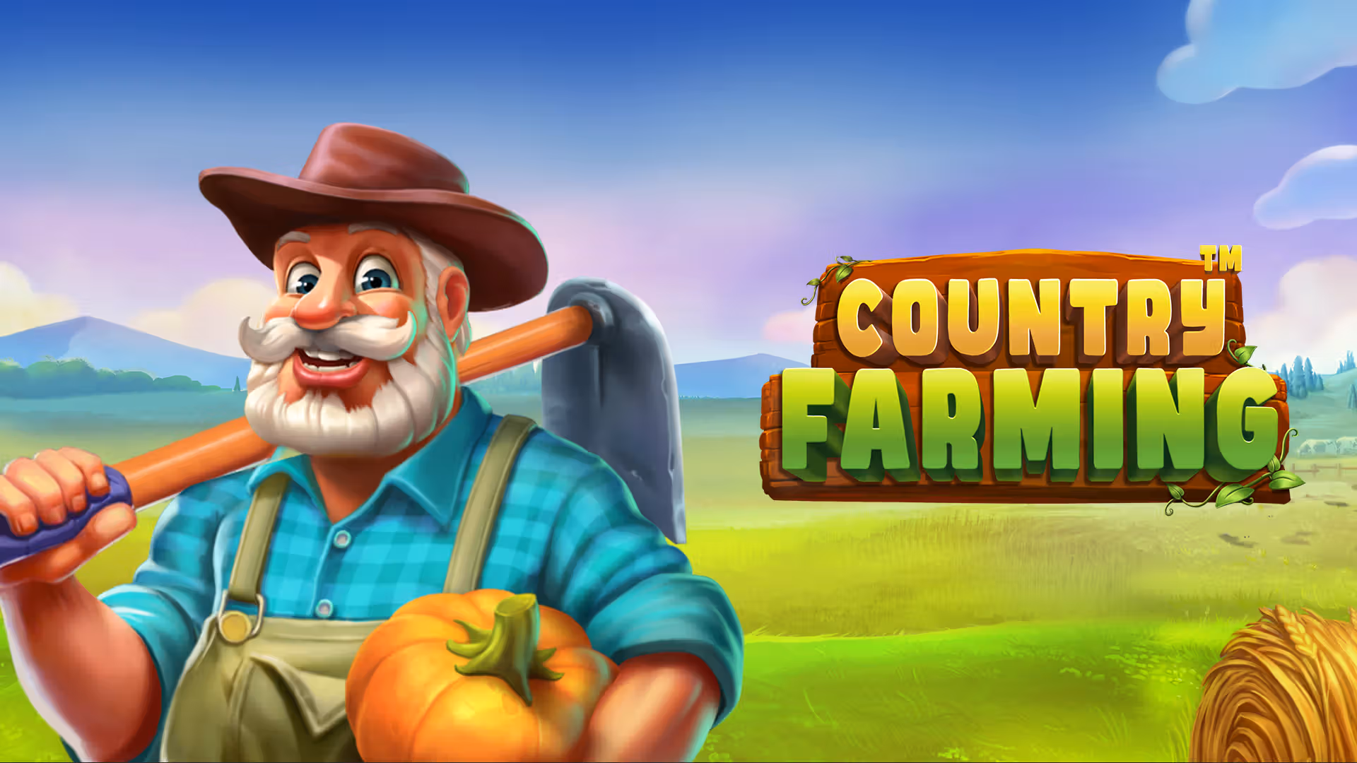 Country Farming Oyna