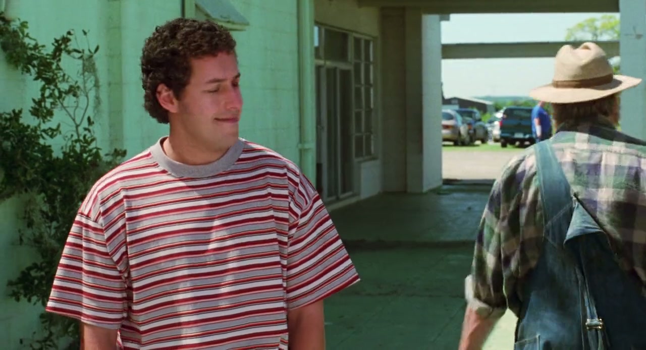 The Waterboy Screenshot