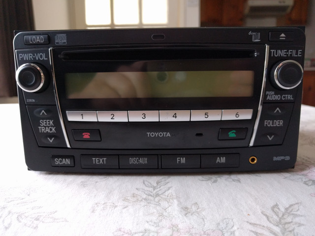 Fujitsu Ten 2