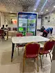 مطعم أعمال القرارة