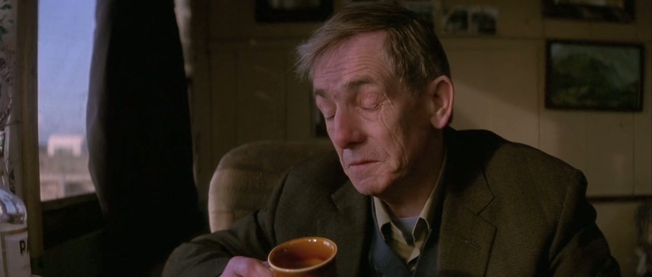 The Crying Game Screenshot