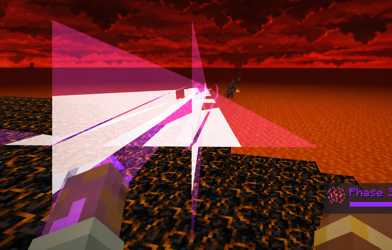 Activating Phase Step